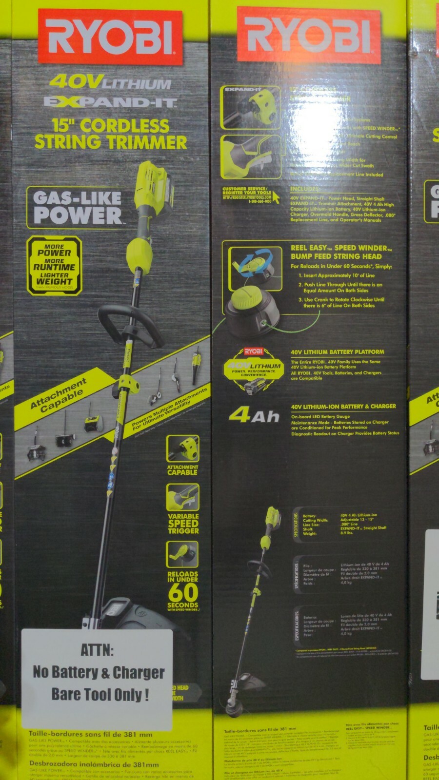ryobi ry40240